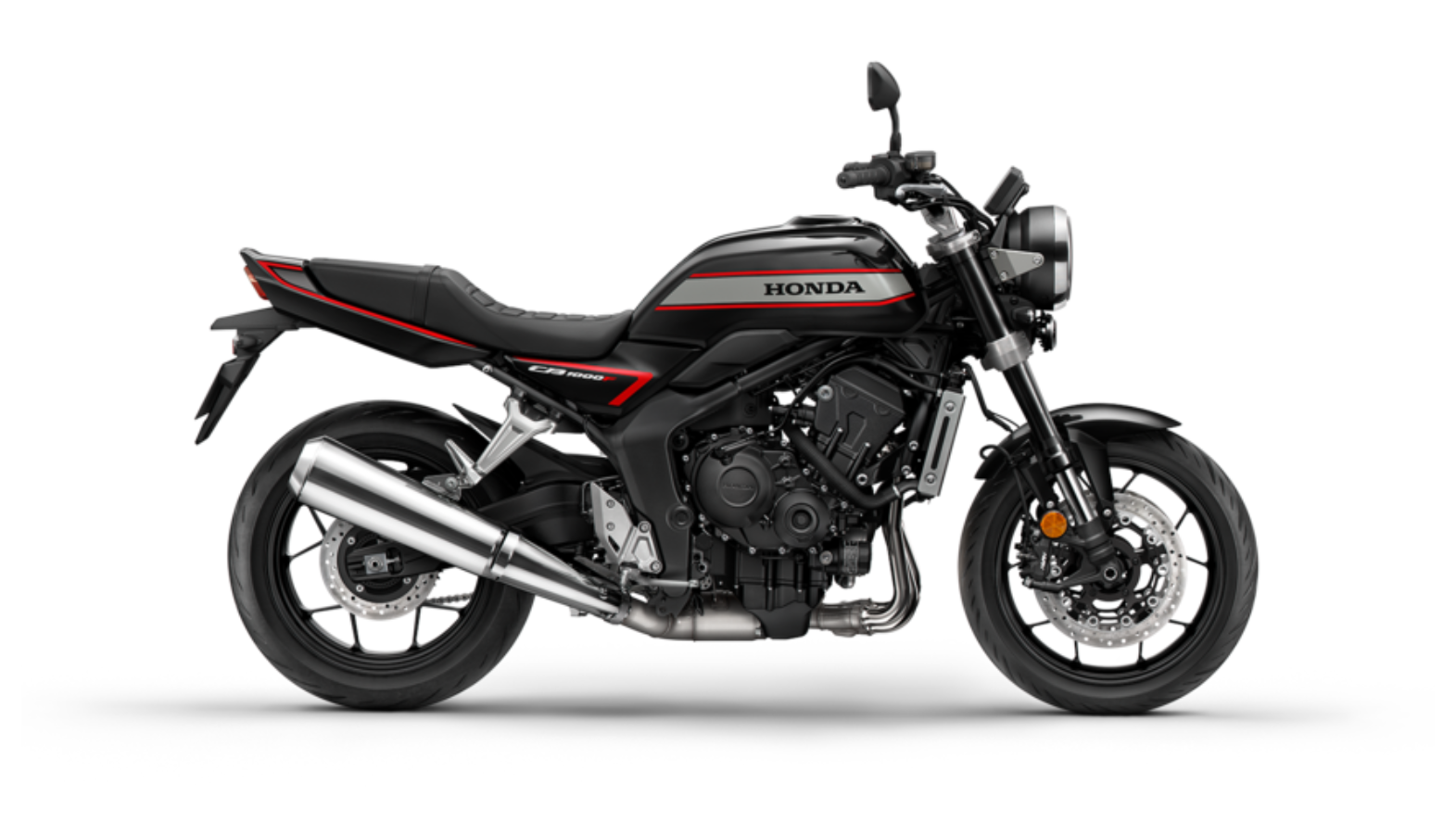CB1000F <br /> Roadster
